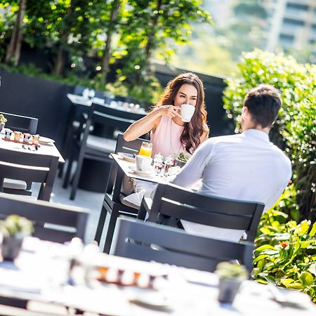 Intercontinental Singapore Robertson Quay By Ihg Kültér fotó