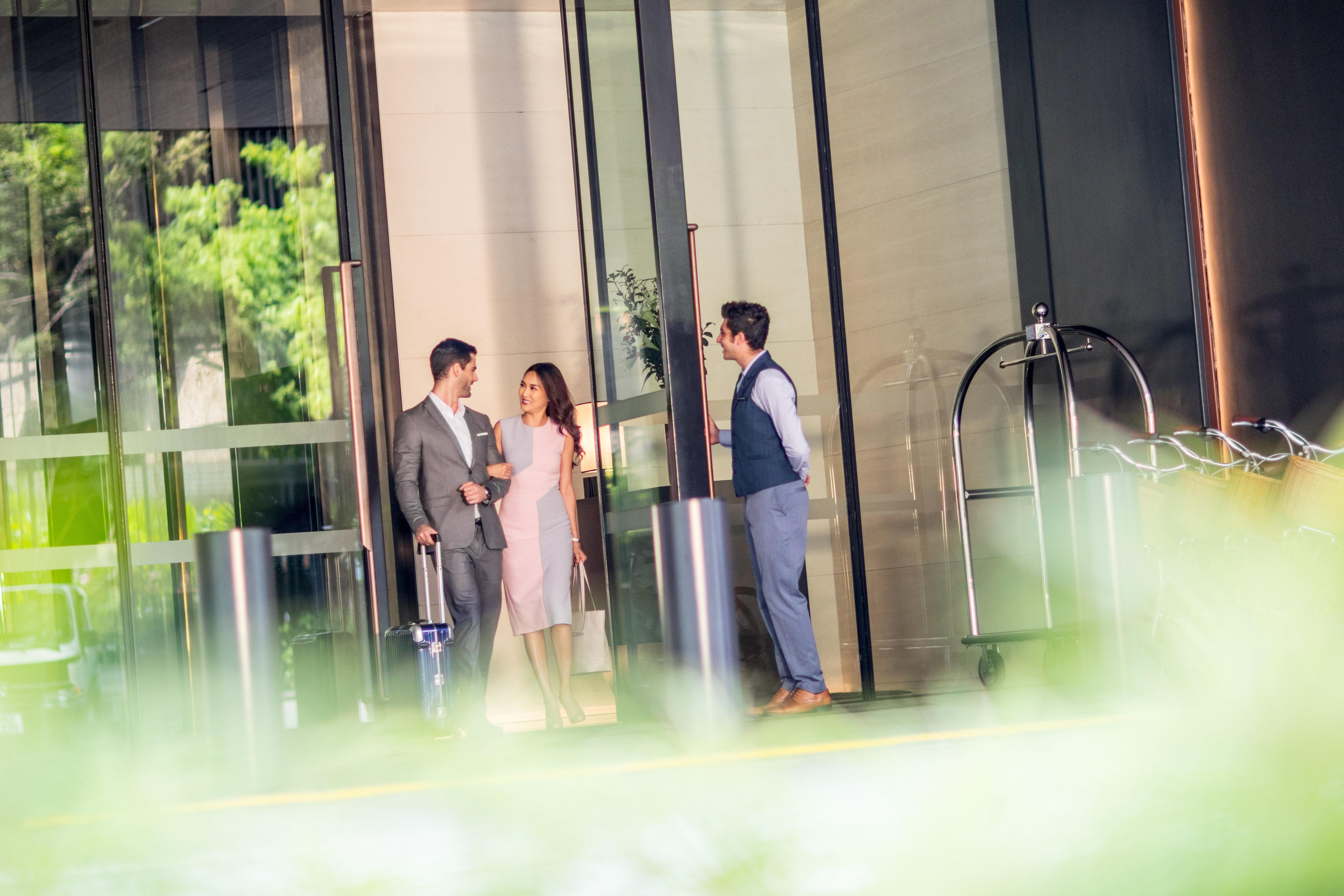 Intercontinental Singapore Robertson Quay By Ihg Kültér fotó