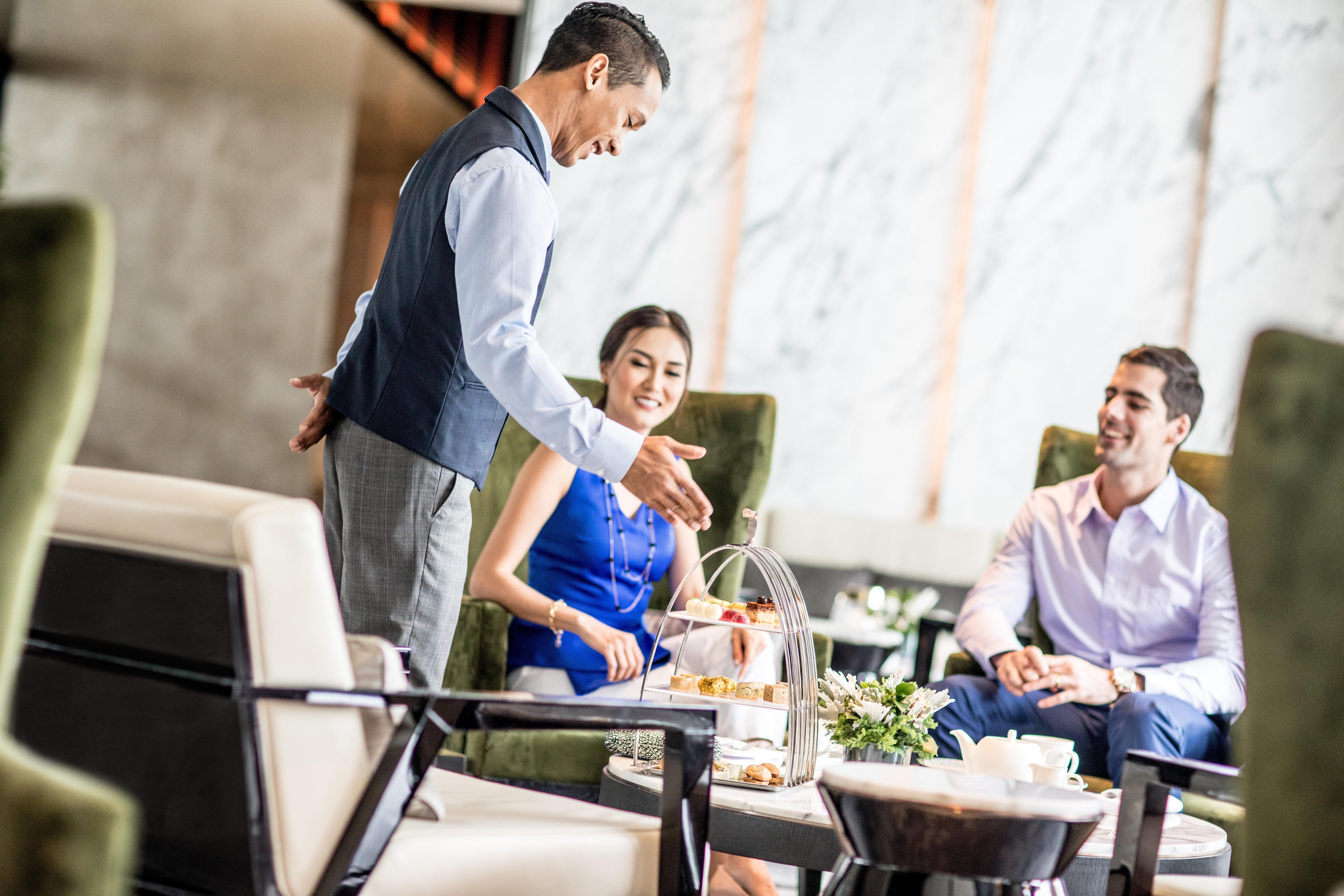 Intercontinental Singapore Robertson Quay By Ihg Kültér fotó