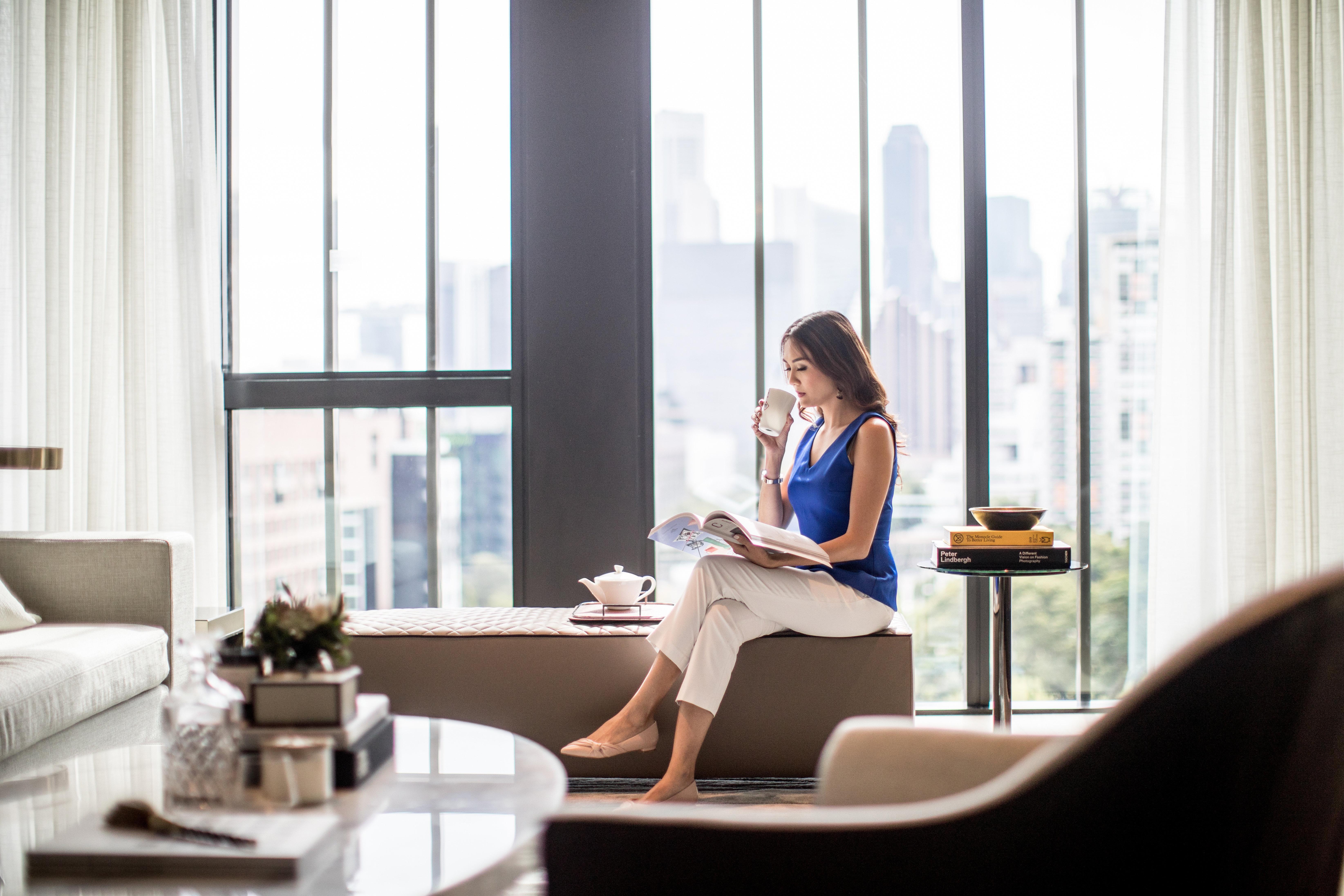 Intercontinental Singapore Robertson Quay By Ihg Kültér fotó