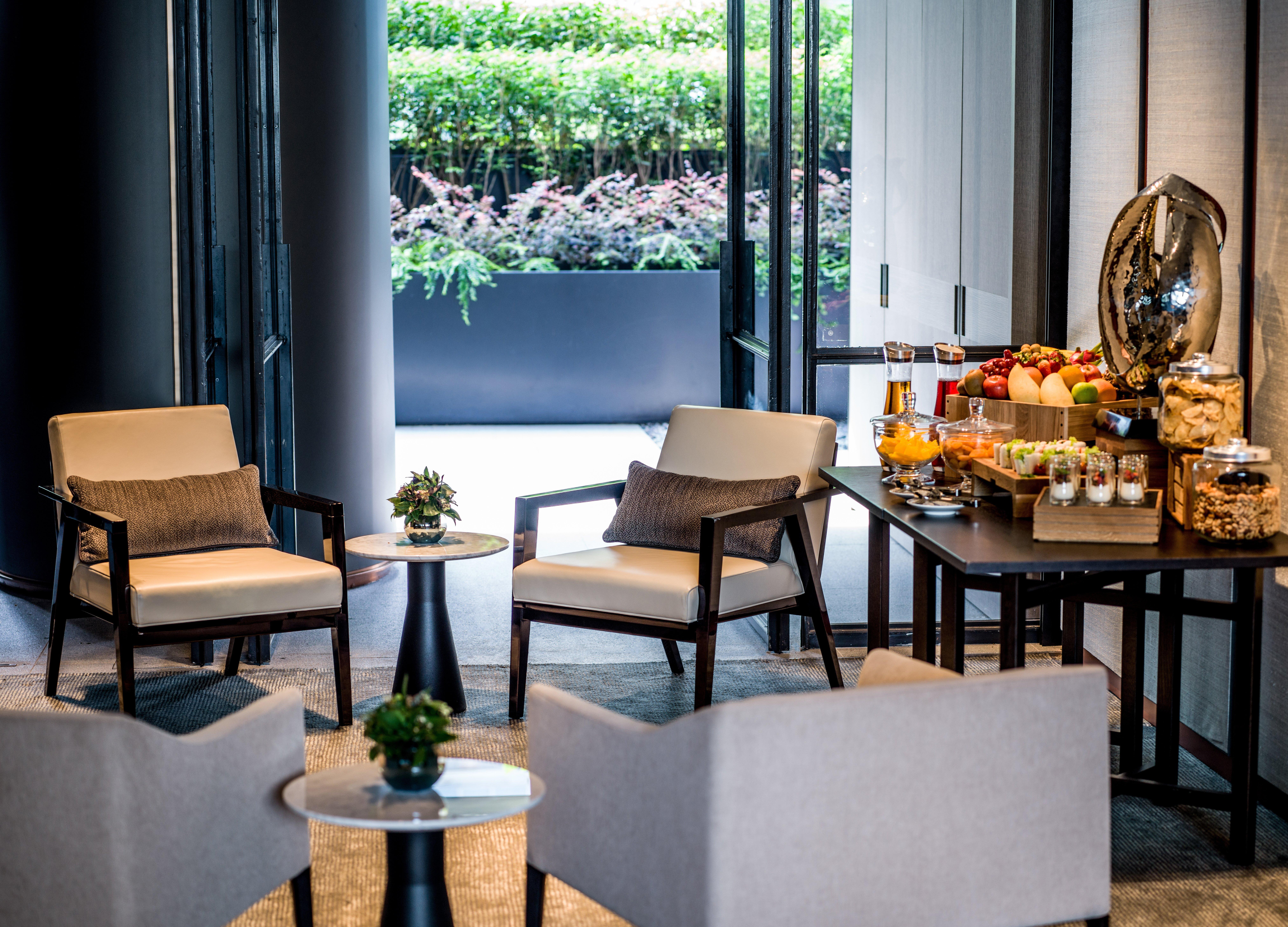 Intercontinental Singapore Robertson Quay By Ihg Kültér fotó