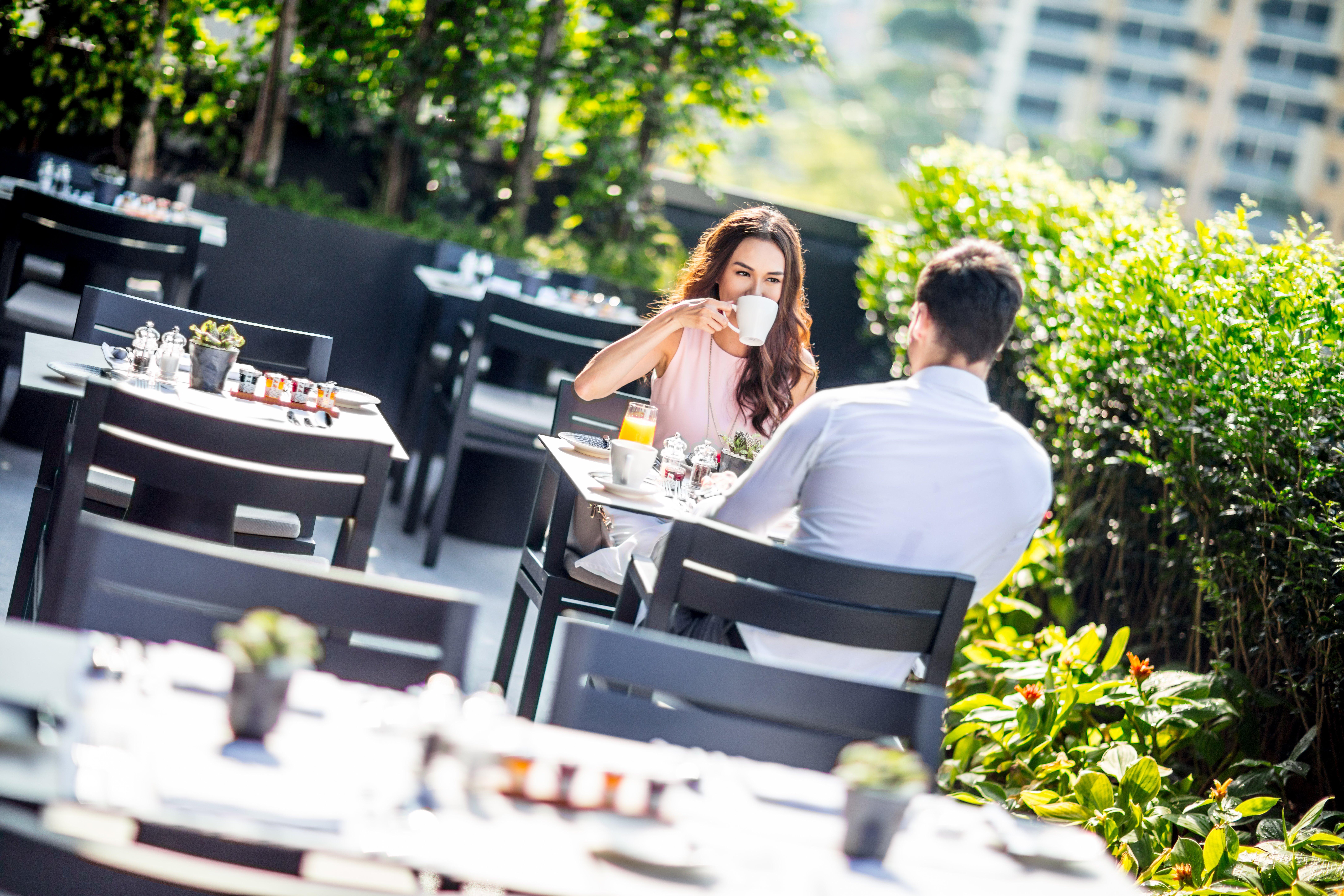 Intercontinental Singapore Robertson Quay By Ihg Kültér fotó