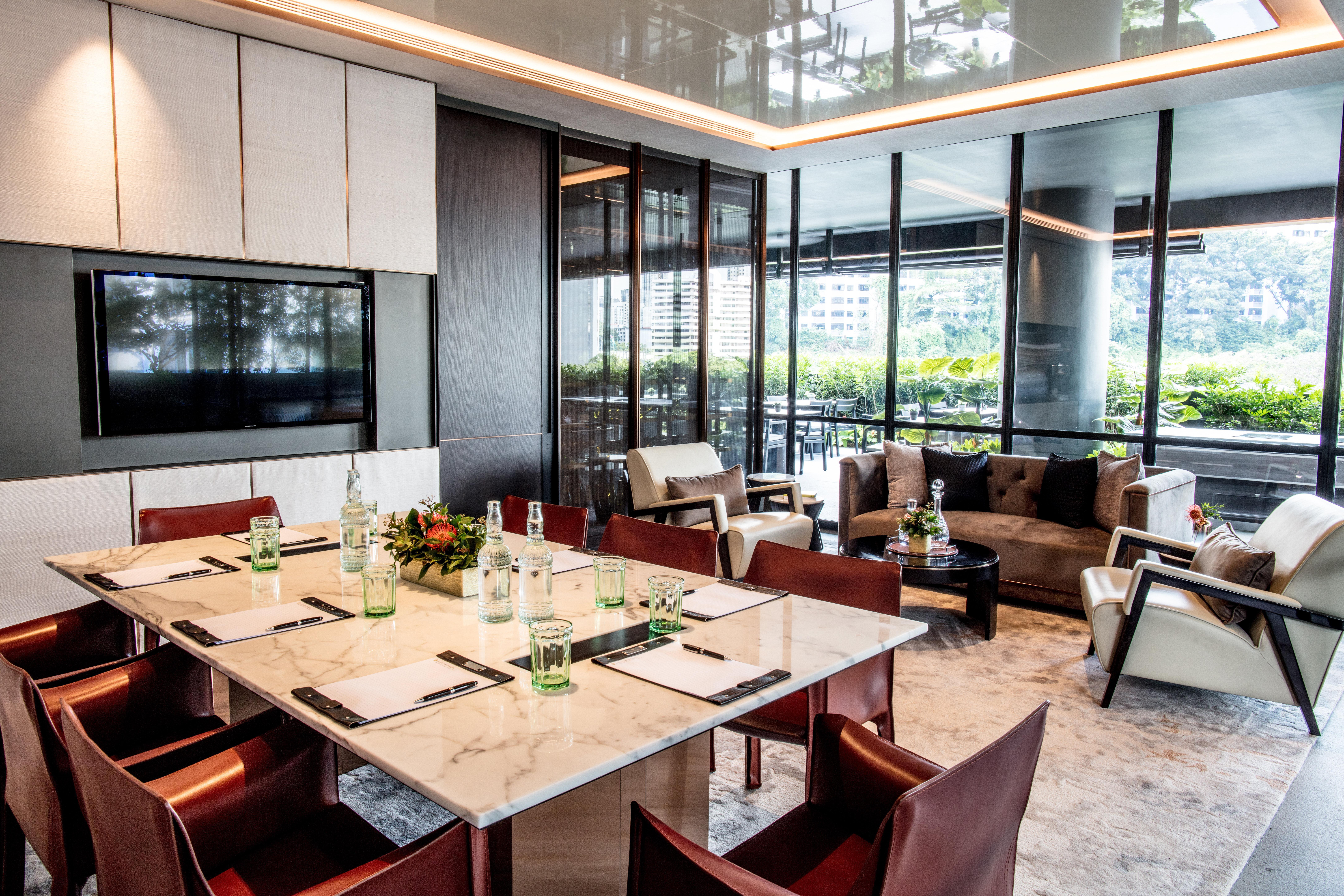 Intercontinental Singapore Robertson Quay By Ihg Kültér fotó