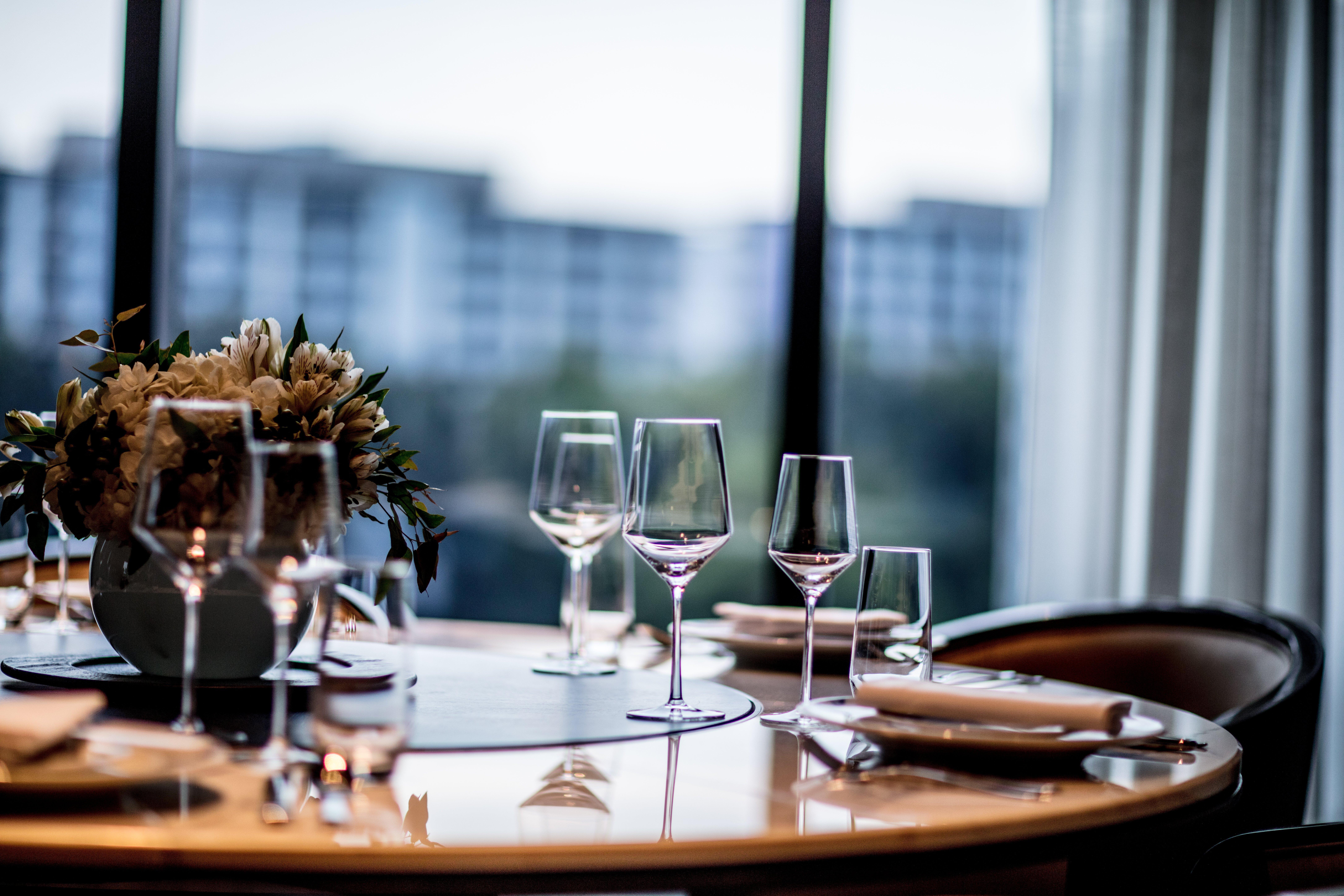 Intercontinental Singapore Robertson Quay By Ihg Kültér fotó