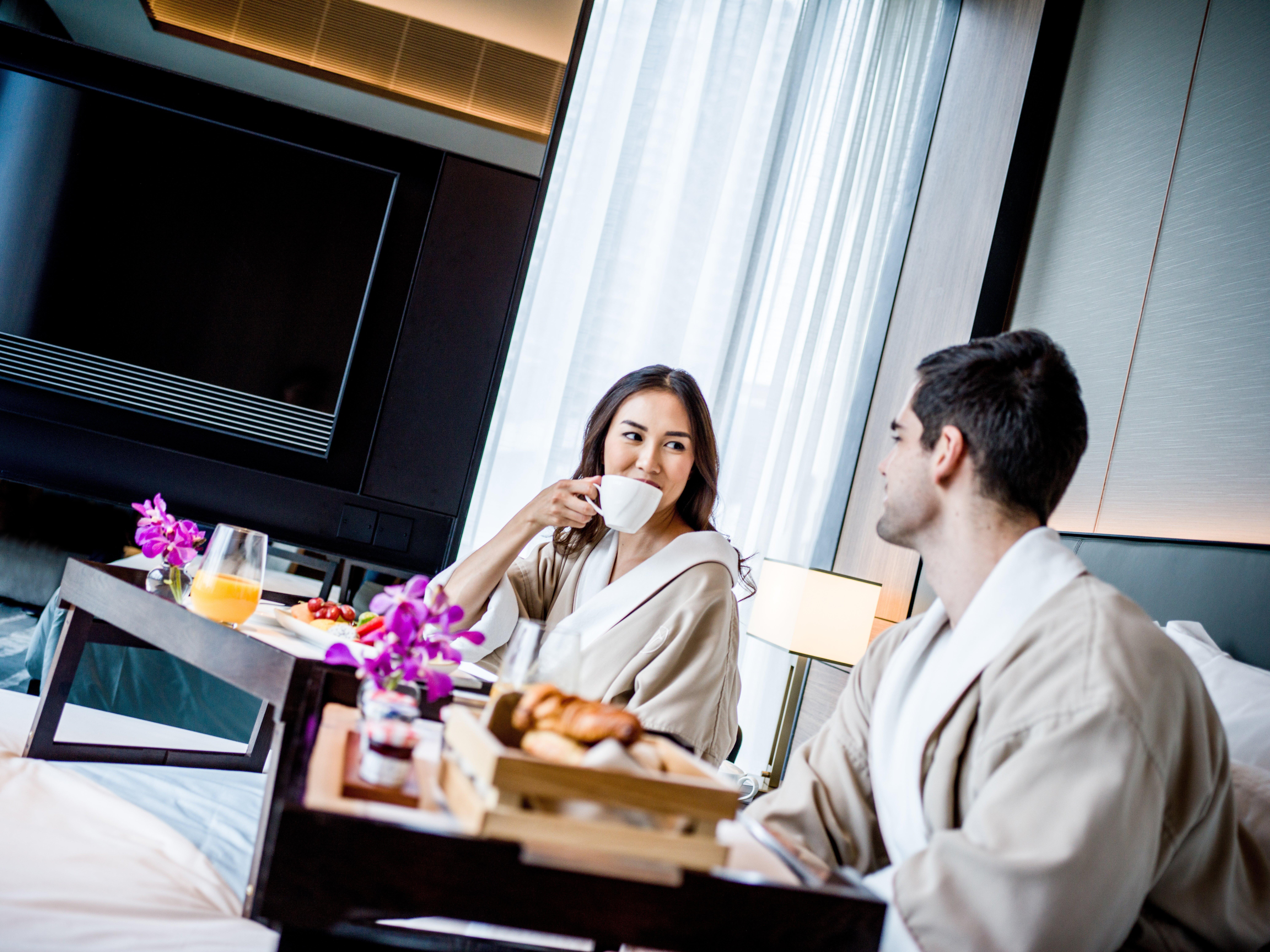 Intercontinental Singapore Robertson Quay By Ihg Kültér fotó
