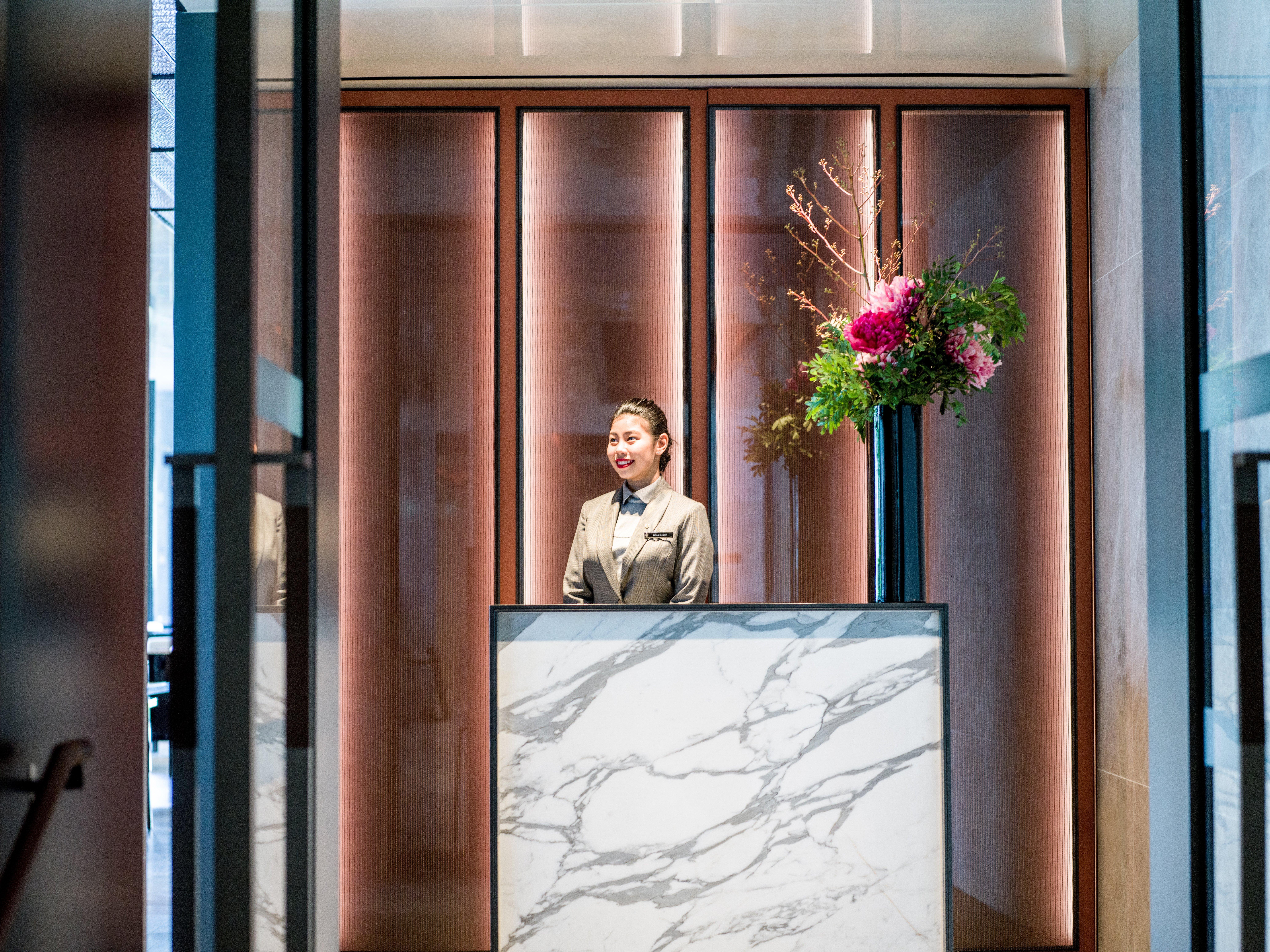 Intercontinental Singapore Robertson Quay By Ihg Kültér fotó