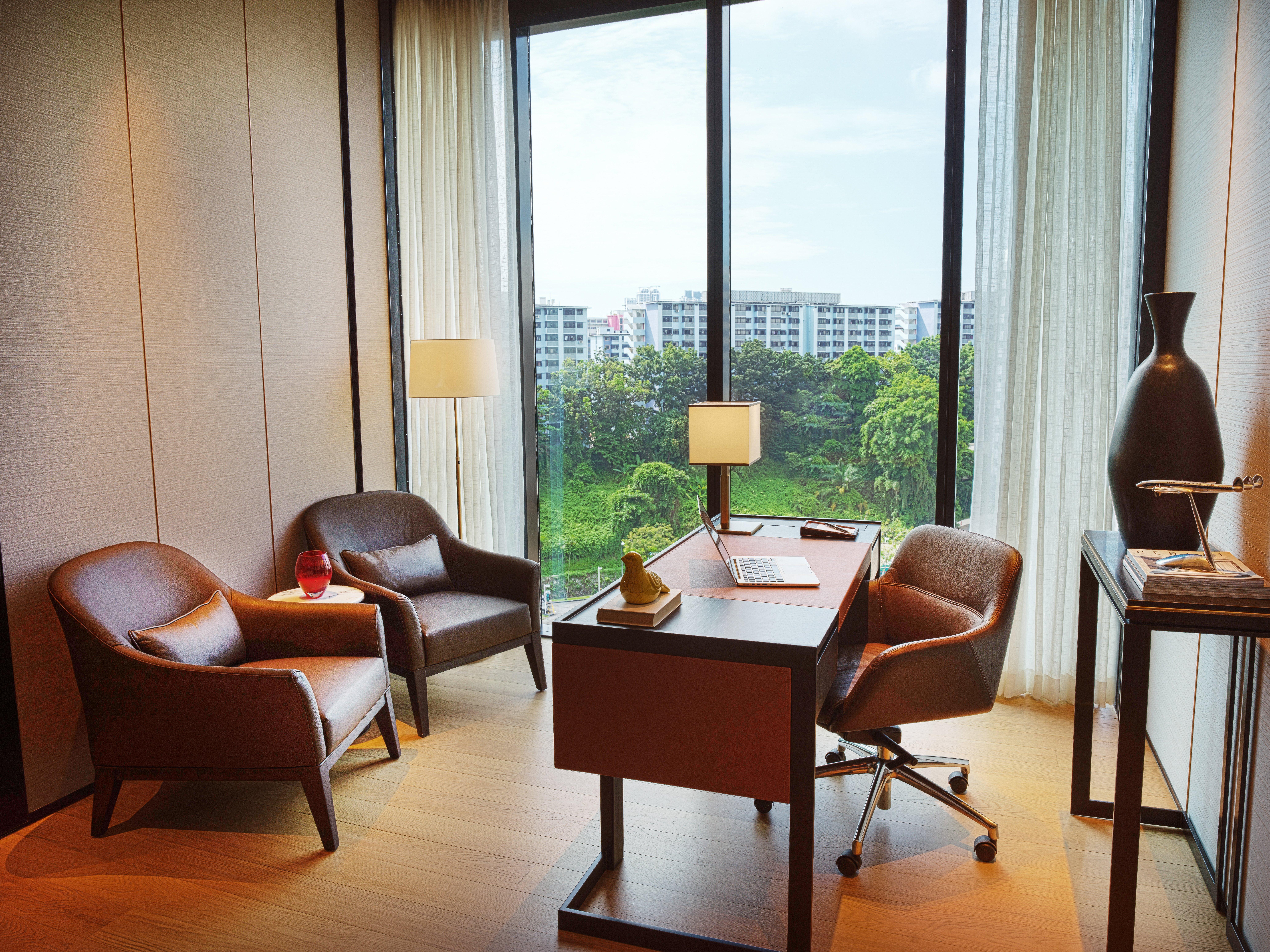 Intercontinental Singapore Robertson Quay By Ihg Kültér fotó