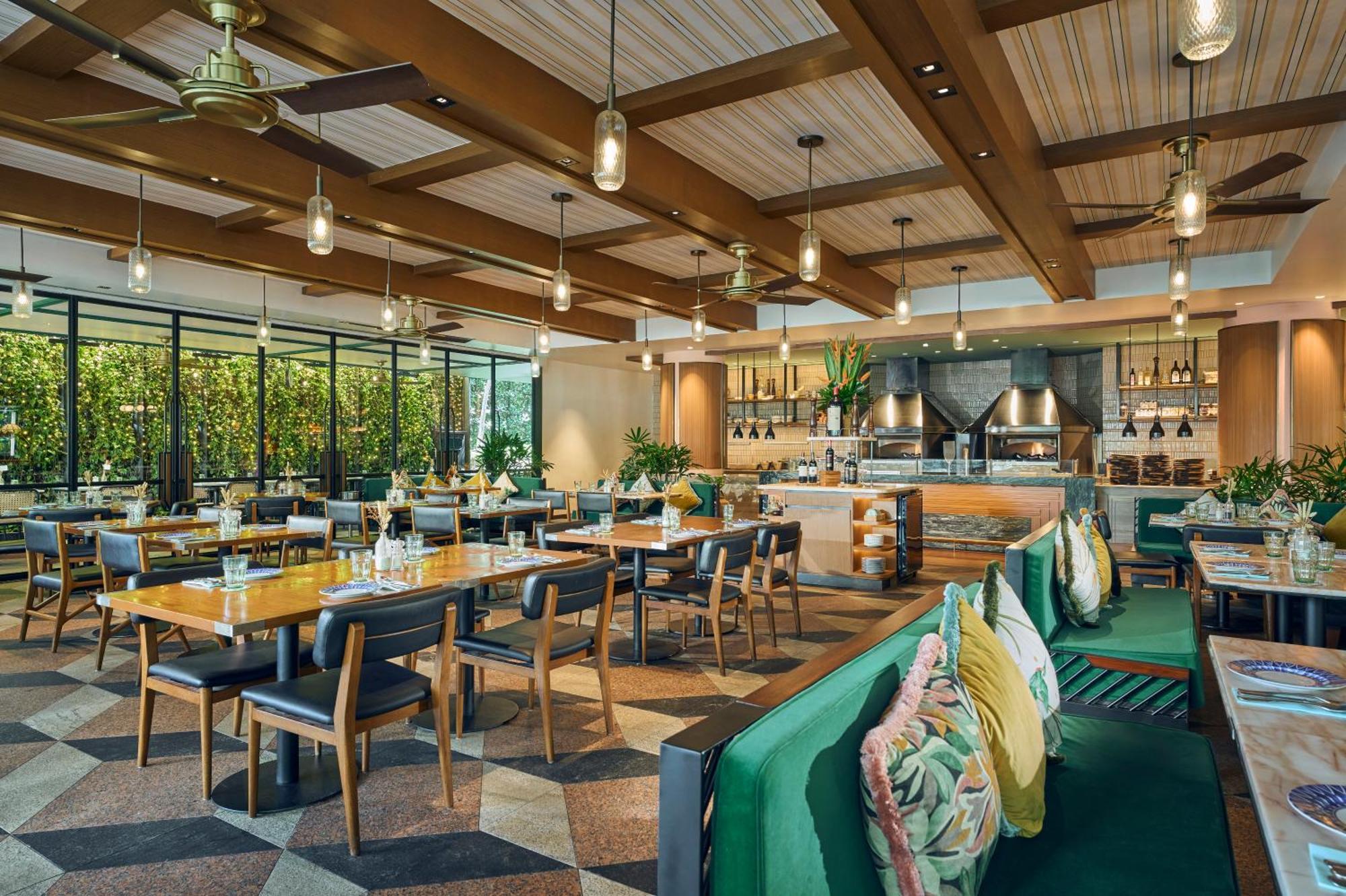 Intercontinental Singapore Robertson Quay By Ihg Kültér fotó
