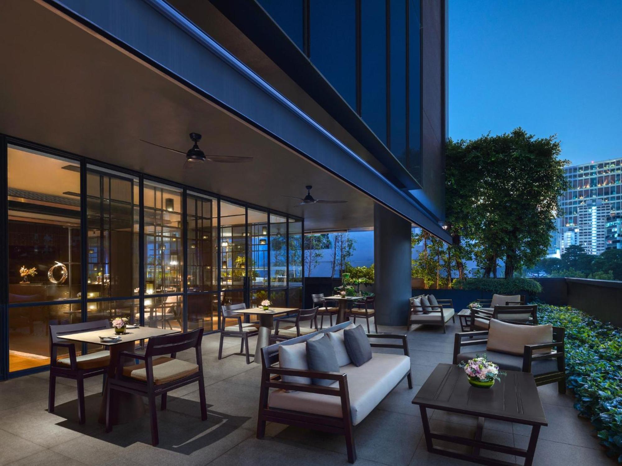 Intercontinental Singapore Robertson Quay By Ihg Kültér fotó