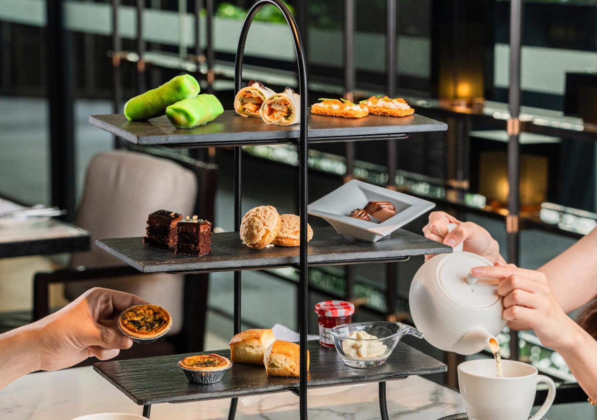 Intercontinental Singapore Robertson Quay By Ihg Kültér fotó