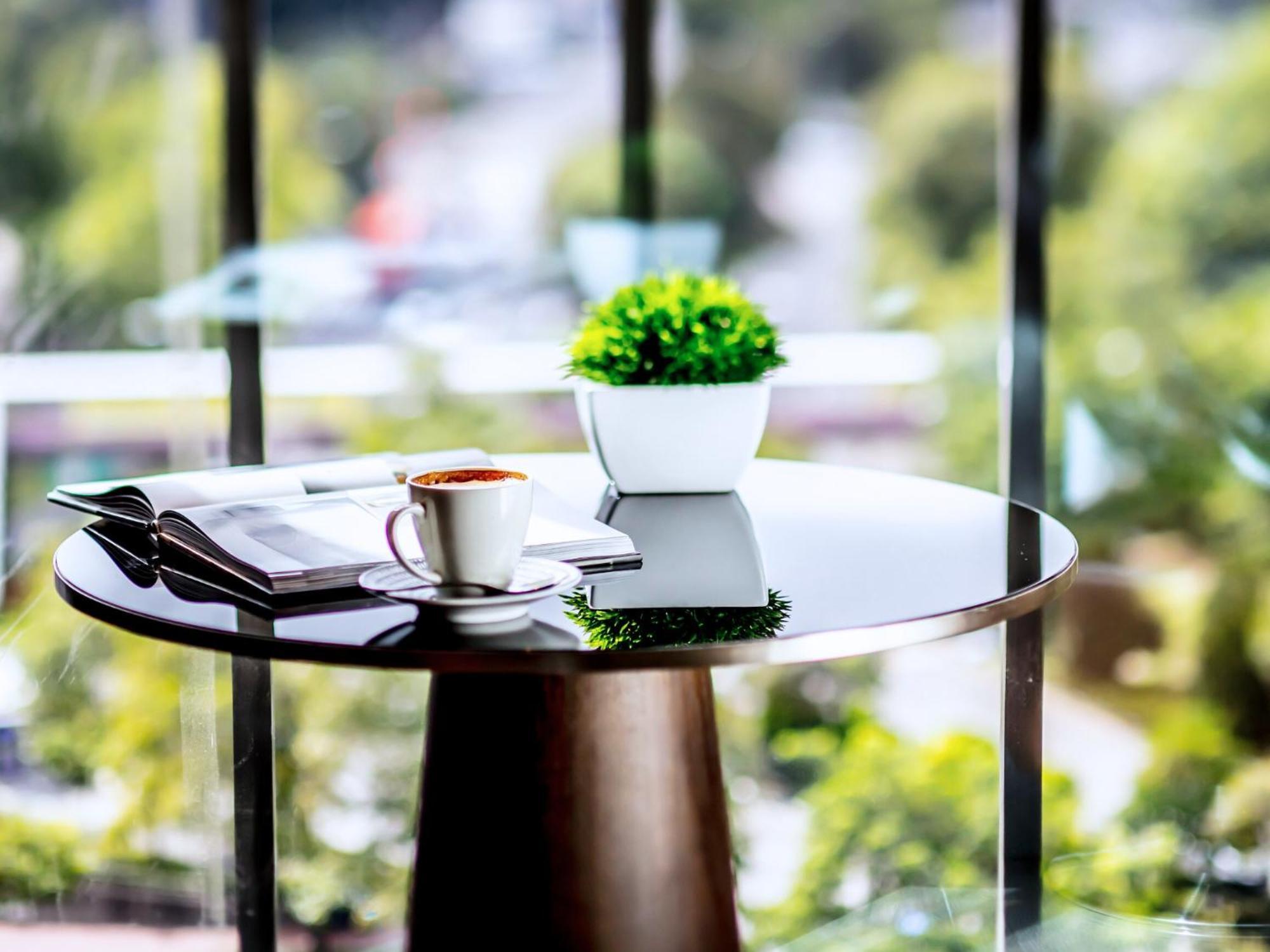 Intercontinental Singapore Robertson Quay By Ihg Kültér fotó