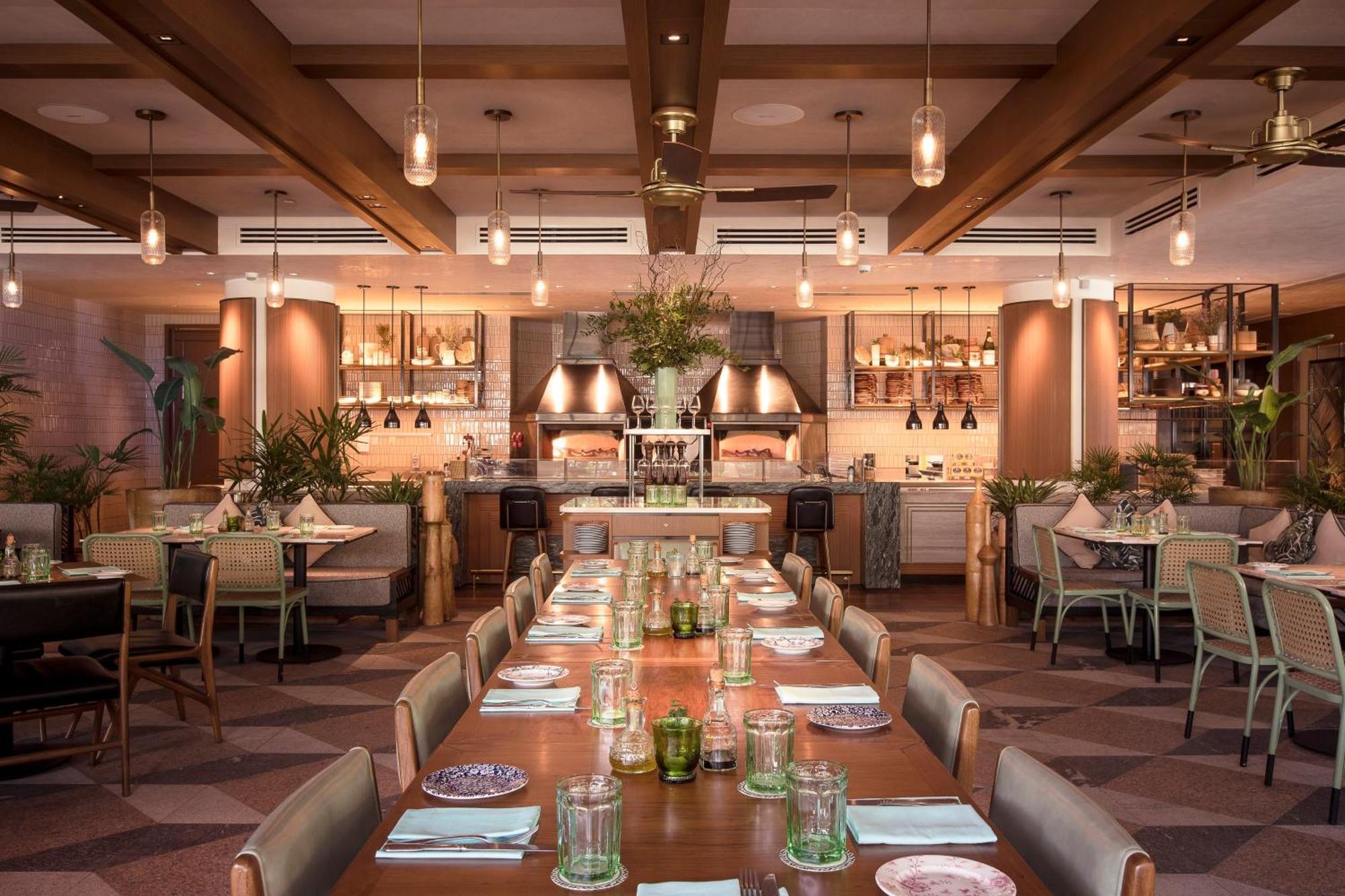 Intercontinental Singapore Robertson Quay By Ihg Kültér fotó