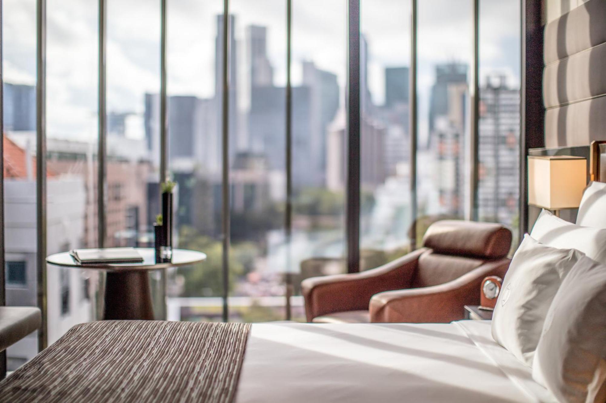 Intercontinental Singapore Robertson Quay By Ihg Kültér fotó