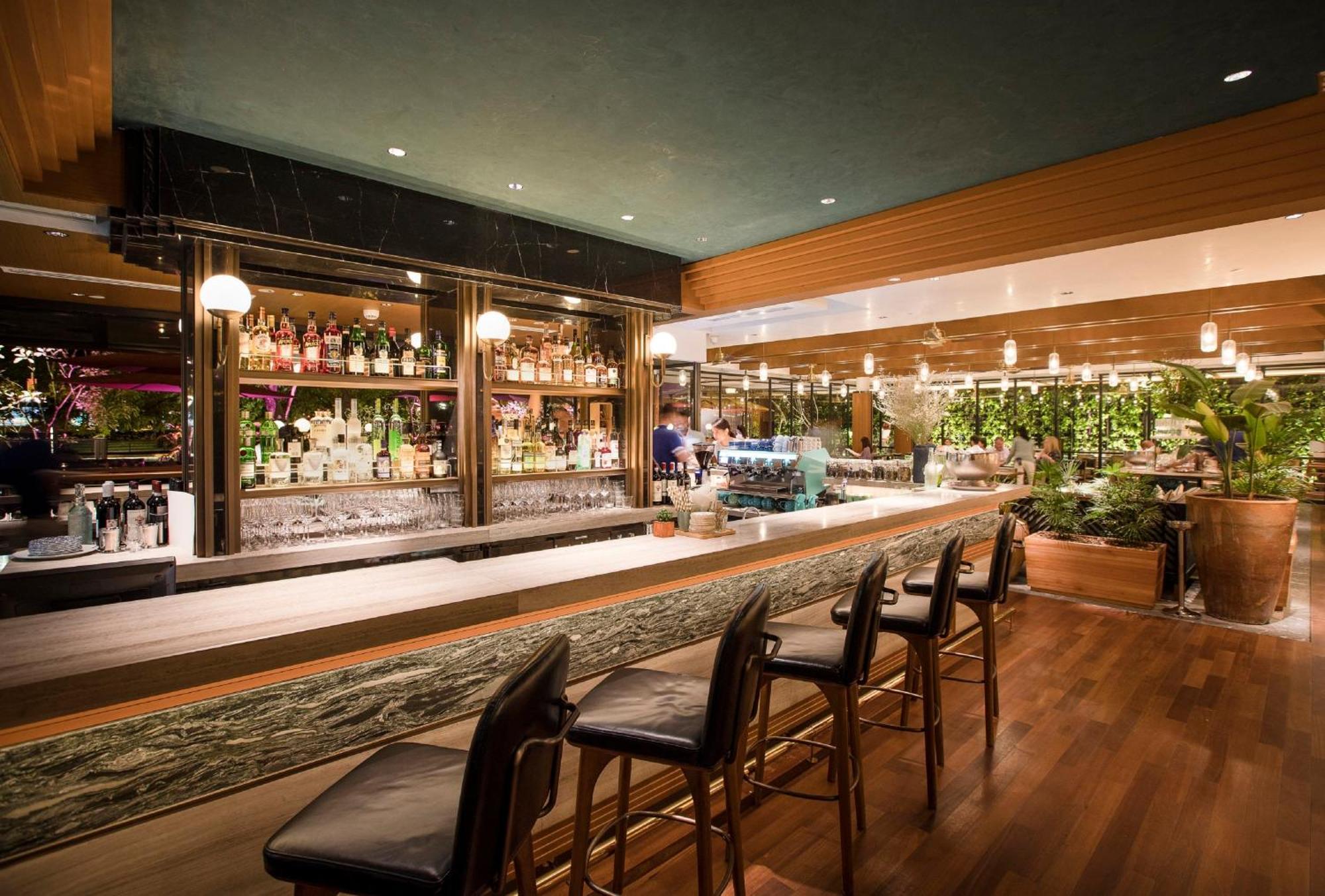 Intercontinental Singapore Robertson Quay By Ihg Kültér fotó